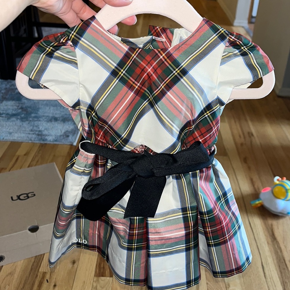 Ralph Lauren Dress